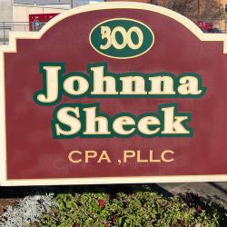 Johnna Sheek CPA