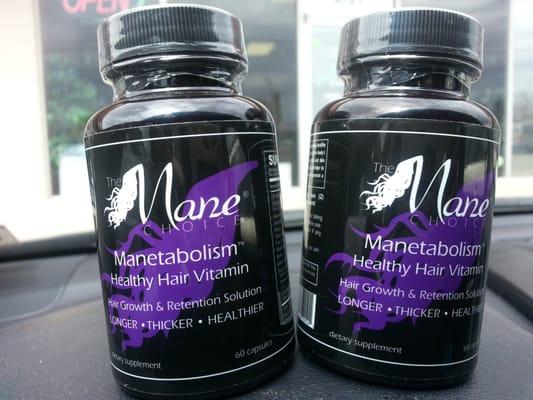 Go Natural 247