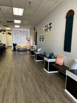 Empower- Carol Stream