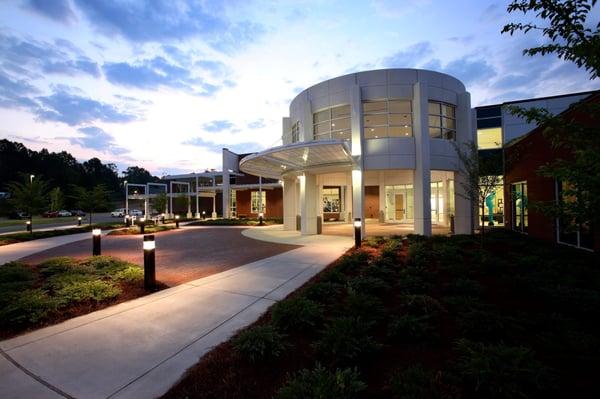 Jewish Community Center