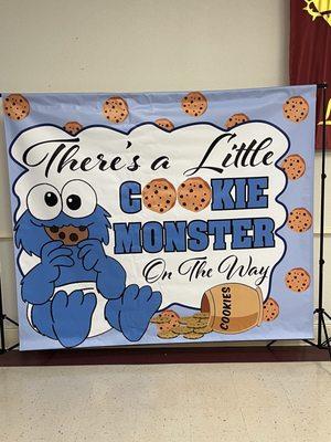 St. Mark Baptist Church