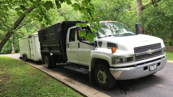 Special Effects Landscaping