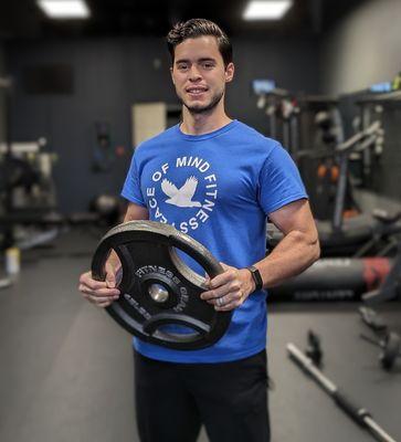 Peace Of Mind Fitness