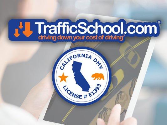 TrafficSchool.com