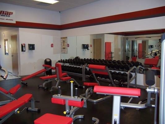 Snap Fitness Spring Lake