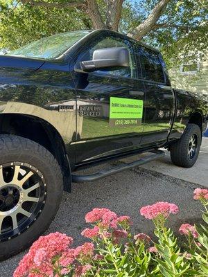 DeWitt Lawn & Home Care