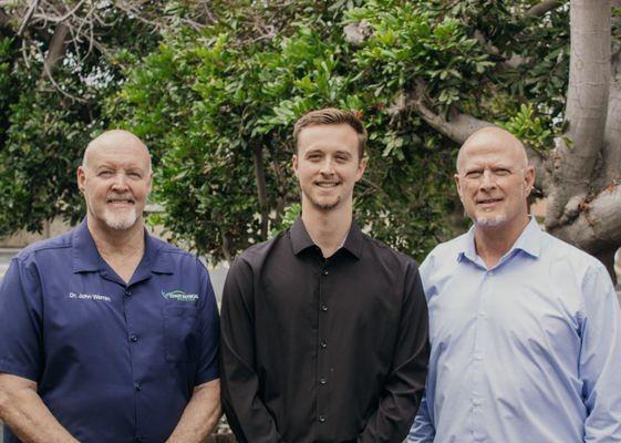 Coast Physical Medicine