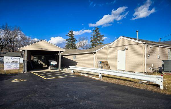 Kay's Animal Shelter