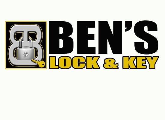 Ben's Lock & Key
