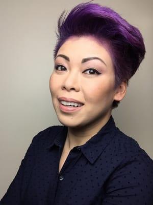 Vanessa's & Wendy's Unisex Family Hair Care