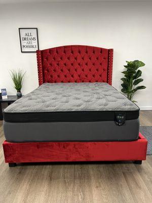 California Dreamin Mattresses