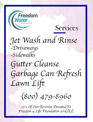 Freedom Water Solutions