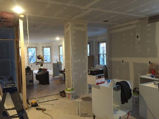 Cani Carpentry & Painting