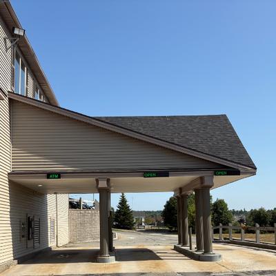 Machias Savings Bank