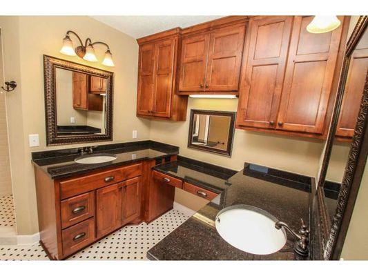 Premier Stone Design