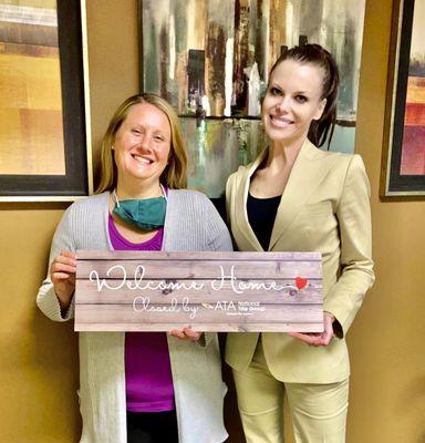 Eryn Wukawitz - Keller Williams