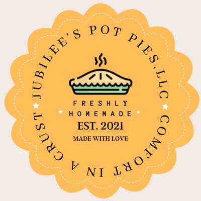 Jubilee's Pot Pies