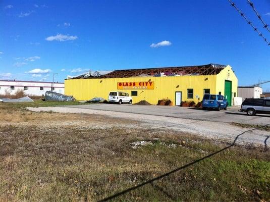 Glass City Inc Dba A Glass City