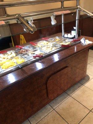 Beijing Super Buffet