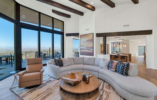 Kelly Martin - Mackey Martin Group