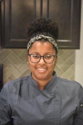 Nourished Culinary Kitchen