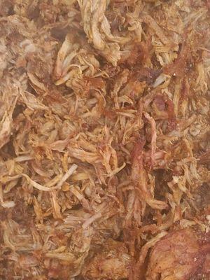 Pulled Pork