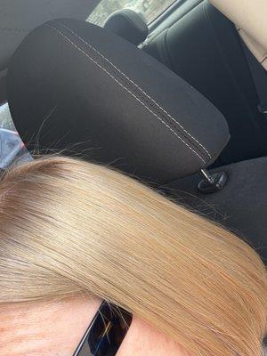 Maricela Beauty Salon