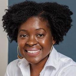 Magdala Nelson, LCSW