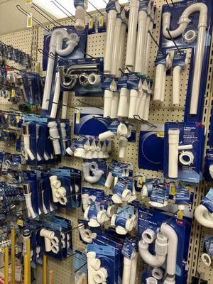 Argot's Hardware