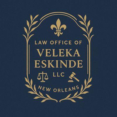 Law Office of Veleka Eskinde