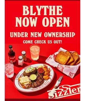 Sizzler