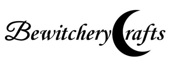 BewitcheryCrafts Logo