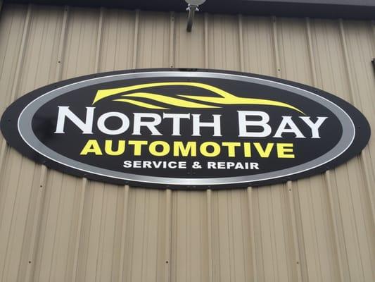 North Bay Automotive