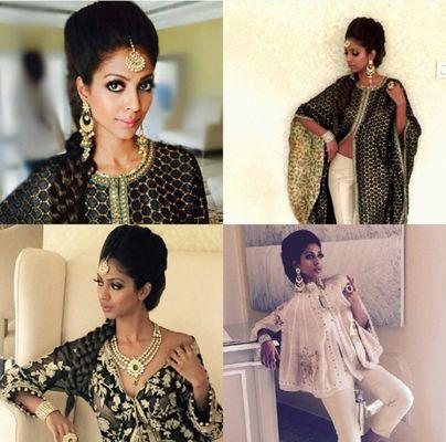 Hair and Makeup by Roza