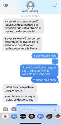 Contreras Immigration Law