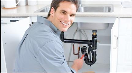 Major & Minor Plumbing Repairs