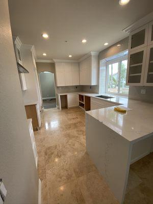 Premier Painting & Staining