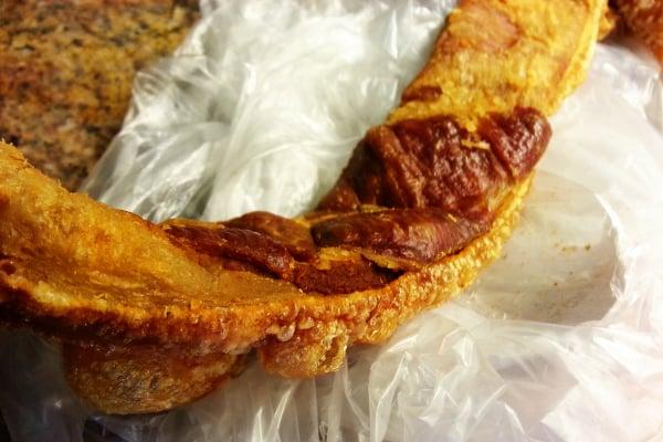 La Michoacana Meat Market