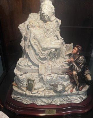 Marinella Funeral Home