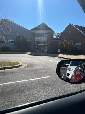 Severna Park Community Center