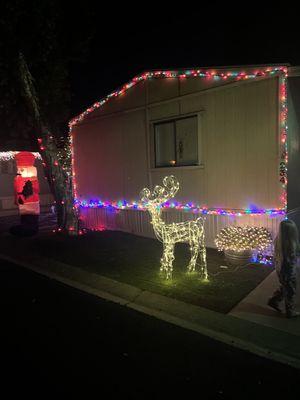 Mission Del Magnolia