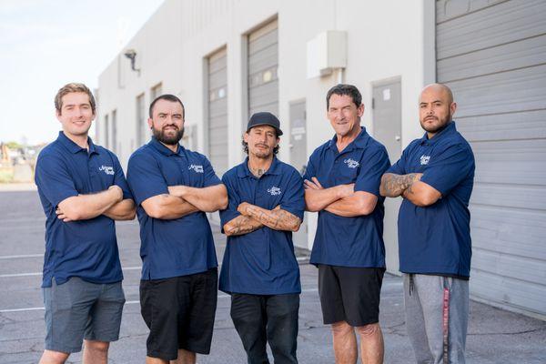 Arizona Brothers Moving and Storage