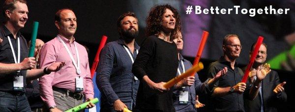 Drum Cafe North America - Los Angeles