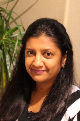Vaishali Sheth - Coldwell Banker