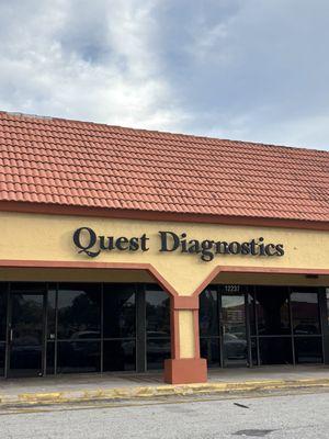Quest Diagnostics
