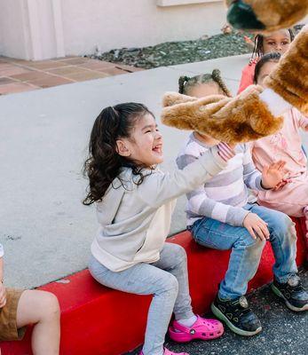 Truth Preschool Academy