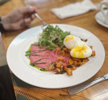 Colorful Colorado :) YUM!