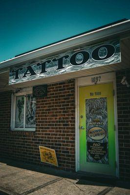 Deviant Tattoo Studio