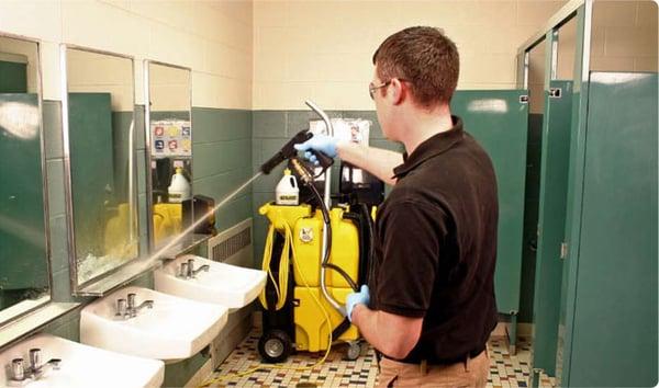 Horizon Cleaning Company