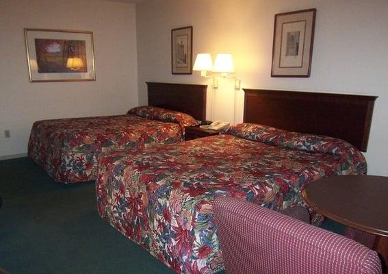 InnPlace Dotah Hotel